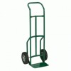 Two-Wheel Steel Hand Truck with Continuous Handle