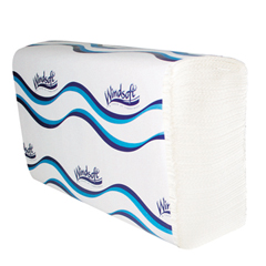 C-Fold Hand Towels