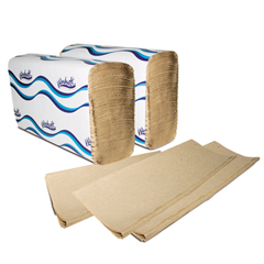 Single-Fold Hand Towels