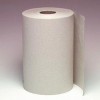 Brown Nonperforated Hardwound Roll Towels