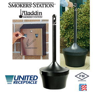 SMOKERS SOLUTIONS