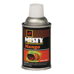 Misty&reg; Dry Deodorizer Refill, Mango