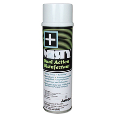 Misty&reg; Dual Action Disinfectant