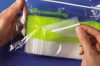 Reclosable Poly Bags