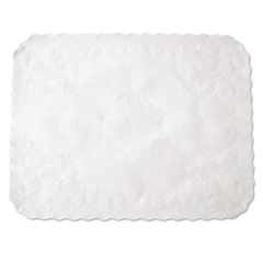 Linen Traycover