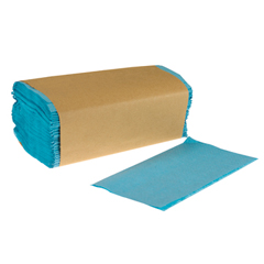 Windshield Single-Fold Towels