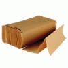 Brown Multi-Fold Hand Towels