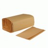 Kraft Single-Fold Towels