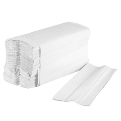 C-Fold Towels
