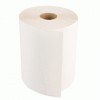 White Nonperforated 1-Ply Hardwound Roll Towels