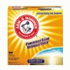 ARM & HAMMER&reg; Clean Burst&reg; Powder Laundry Detergent