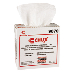 Chux&reg; Light-Duty General Purpose Towels