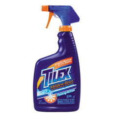 Tilex&reg; Mildew Root Penetrator & Remover, Trigger Sprayer