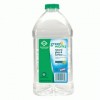 Clorox&reg; Green Works Natural Glass & Surface Cleaner RTU, Refill
