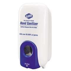 Hand Sanitizing Spray Dispenser