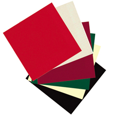 Colored Cocktail Napkins