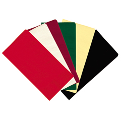Colored Dinner Napkins