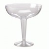 Party Basics&reg; Margarita Glasses