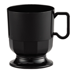 Prestige&reg; Plastic Coffee Mug