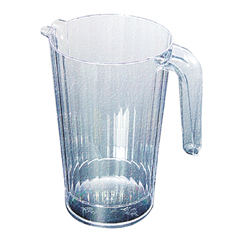 Prestige&reg; Plastic Pitcher
