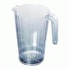 Prestige&reg; Plastic Pitcher