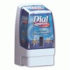 Dial Complete&reg; Foaming Soap Dispenser with Placard
