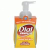 Dial Complete&reg; Antibacterial Foaming Hand Wash for Foodservice Workers