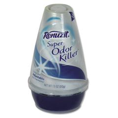Renuzit&reg; Super Odor Killer&reg; LongLast Adjustable Solid Air Freshener
