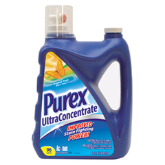 Purex&reg; Ultra Concentrate, 96 Loads