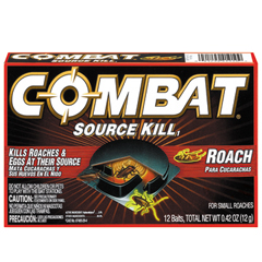 Combat&reg; Source Kill Small Roach Bait