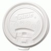 Tear-Back Plastic Lid