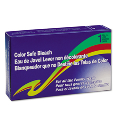 Color Safe Powder Bleach