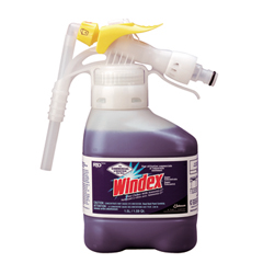 Windex&reg; Super Concentrate Glass Cleaner RTD&reg; with Ammonia-D&reg;