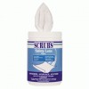 SCRUBS&reg; Safety Lens Wipes