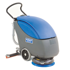 Razor SV17 Automatic Scrubber with Batteries