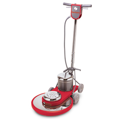 Sanitaire&reg; SC6045 20" Commercial High-Speed Floor Burnisher