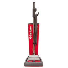 Sanitaire&reg; Model SC881 Quick Kleen&reg; Contractor Series Upright