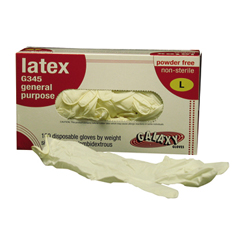 Latex Powder-Free General-Purpose Gloves