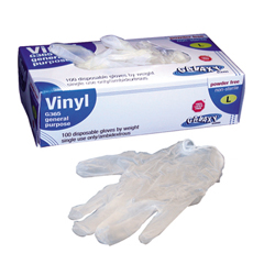 General-Purpose Vinyl Gloves