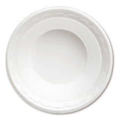 Celebrity Foam Dinnerware Bowls
