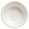 Elite Laminated Foam Dinnerware Bowl