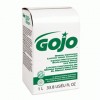 GOJO&reg; NXT&reg; Green Certified Lotion Hand Cleaner Refill