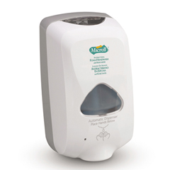 MICRELL&reg; TFX Touch-Free Dispenser