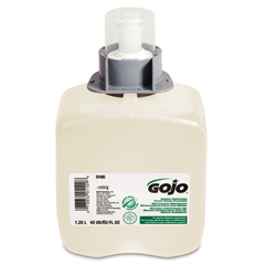 GOJO&reg; FMX-12 Green Certified Foam Hand Cleaner Refill