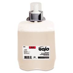 GOJO&reg; FMX-20 E2 Foam Sanitizing Soap Refill
