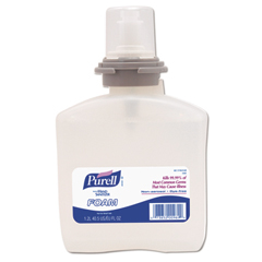 PURELL&reg; TFX Instant Hand Sanitizer Foam Refill