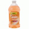 GOJO&reg; Premium Foam Antibacterial Handwash, Pour Bottle