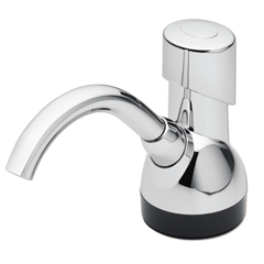 CX 1500-ml Counter-Mount Dispenser