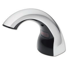 CXi 1500-ml Touch-Free Counter-Mount Dispenser