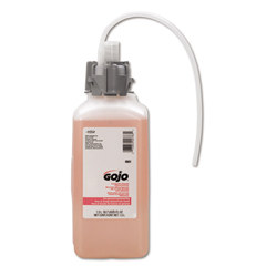 GOJO&reg; CX and CXi Luxury Foam Handwash Refill